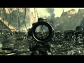 Обзор игры Call of Duty: Modern Warfare 3