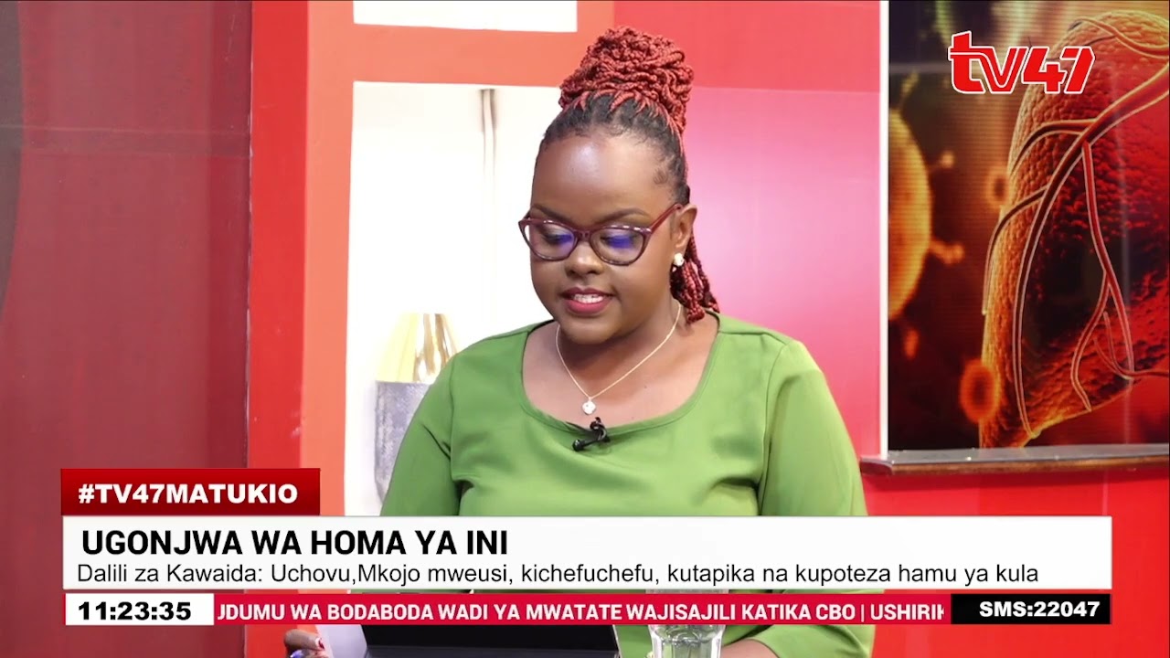 Ugonjwa wa Homa ya Ini (Hepatitis): Kiini, maambukizi, tiba na kinga ni gani?