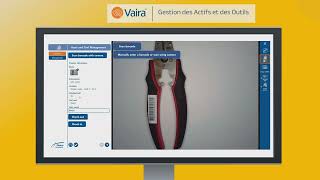 Pleora Vaira Overview French