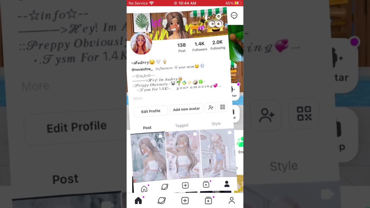 How to gain more followers in zepeto!