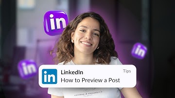How to See a Preview of Your LinkedIn Post