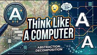 Algorithm & Computational Thinking Explained Simply
