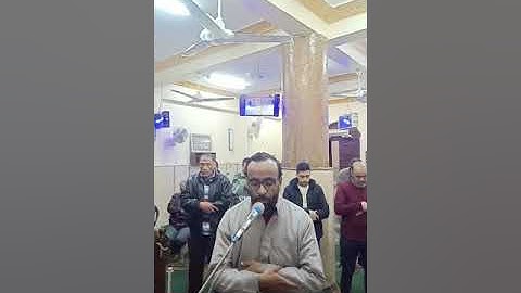 ماتيسر من سورة الأحزاب القارئ عاصم سليم ترتيل مبارك  محاكاة الشيخ الحصرى