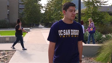 What does being a first-generation college student mean to you?