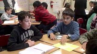 Accountable Talk Conference-anchor charts