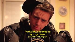 Logic - Everything I Am feat Hit-boy & Audiopush (Legendado)