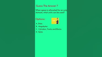JCL Mainframe interview questions _06#jcl #cobol #mainframe #viral #interview #viral #youtubeshorts