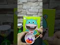 satisfying with unboxing And review cute Miniature HIPPO