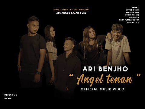 Video Angel Tenan