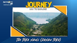 Journey  Tao Toba Nauli