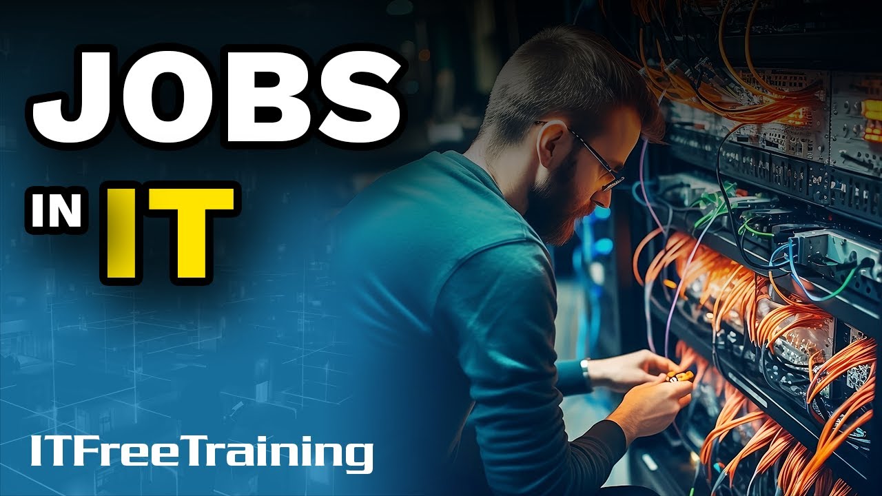 Jobs in IT- CompTIA A+ 220-1101 - 220-1102 – 0.2 - YouTube