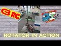 rc minitruckswestland rijdag in maart