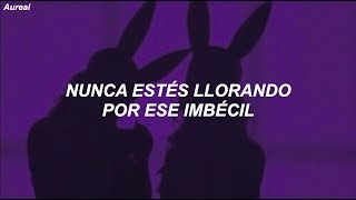 Tove Lo - Glad Hes Gone Traducida Al Español