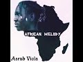 Asrab Viola Mlinzi Wa Roho Yangu Official Audio 
