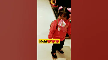 Mohni 😘👉 #Shorts #shortsfeed #shortsvideo #cute #mohi #viral #trendingshorts