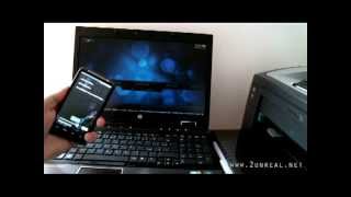 HQ radio screenshot 4