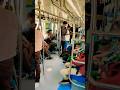 I'm going to mumbai 😎 #delhimetrotrain #delhimetrovlog #metro #viral #shortvideo #vlog #ytshorts