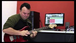JADIEL ALVES - IMPROVISO