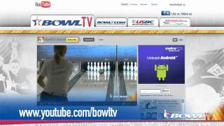 BowlTV on YouTube