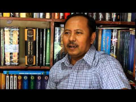 Pendapat Masyarakat Tentang Korupsi - YouTube