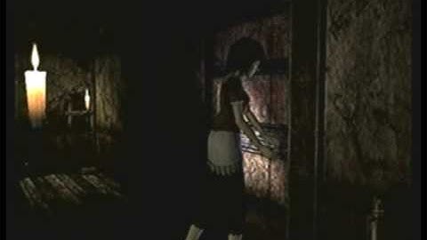 Fatal Frame 2 walkthrough ~ Nononononono (Part 28)