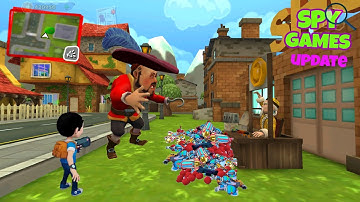 Dark Riddle 18.2.0: Hello Neighbor, Game in mystery car spy, New House, New Skin: Part 513