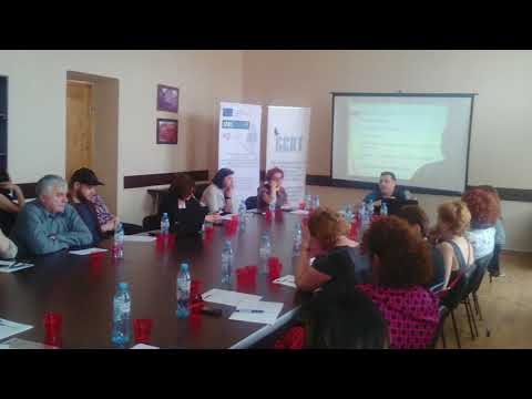 არასრულწლოვანთა შორის დანაშაულის პრევენცია