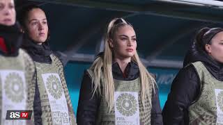 Alisha Lehmann, La Futbolista Más Viral En Redes Sociales Futbol As América