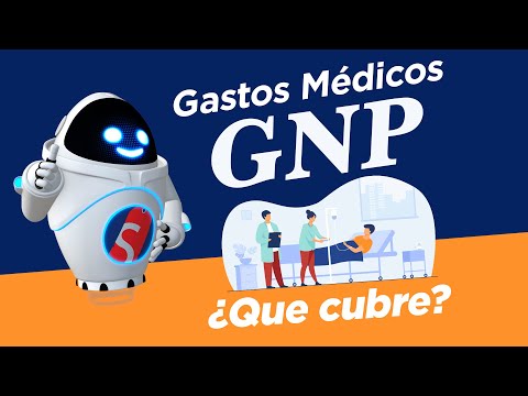 GNP Seguros de Gastos Médicos Mayores - ¿Cuáles son sus beneficios? - Ahorra Seguros