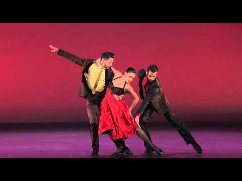 Lincoln Center at the Movies: Ballet Hispanico