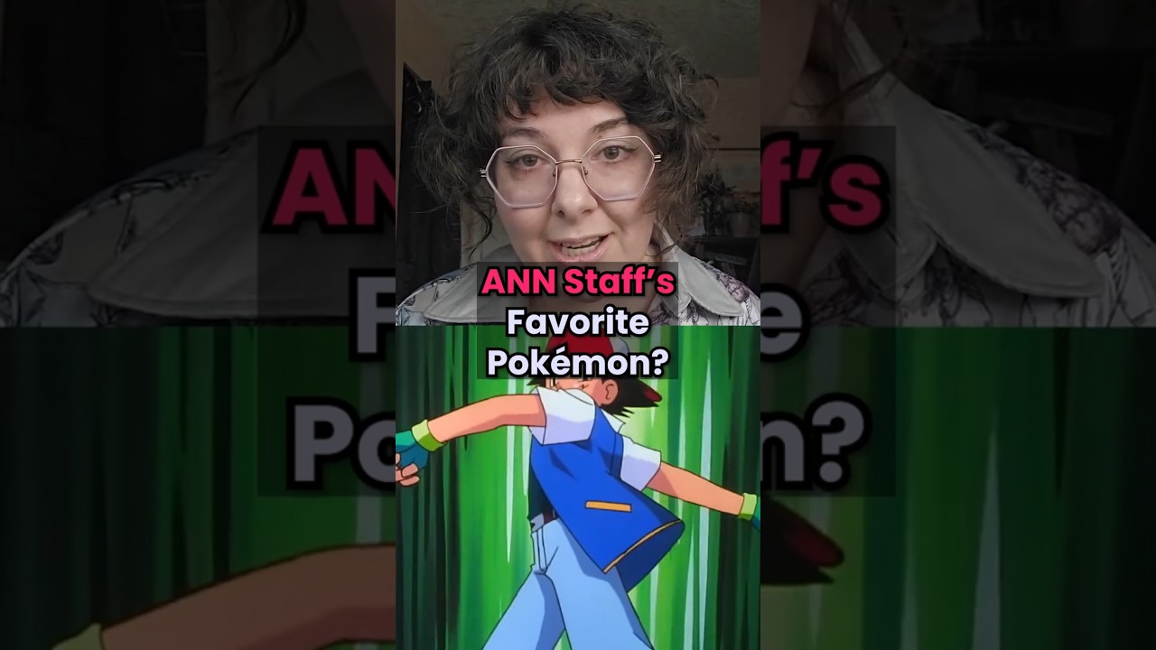 Dia do pokémon é celebrado com homenagem especial do anime news network e fãs