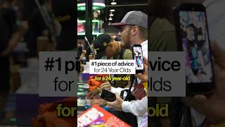 The #1 Piece of Advice for 24-Year-Olds
#garyvee #motivation #advice The #1 Piece of Advice for 24-Year-Olds