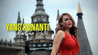 Balena - Yang Kunanti (Cover by Marisha Putri)