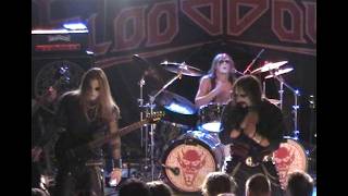 Bloodbound - Arbrå 2006