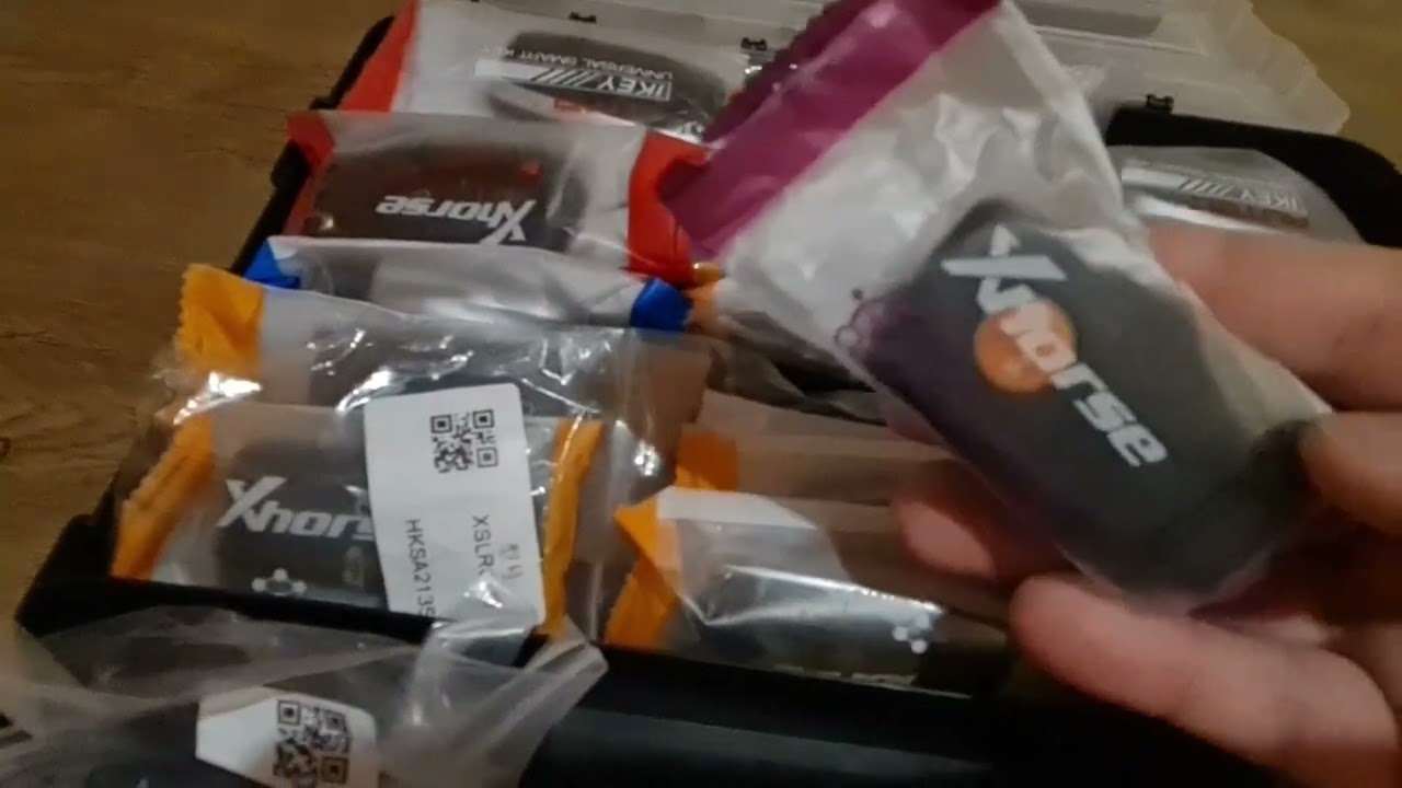 Pokec o auto-kľúčoch časť druhá