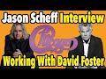 Capture de la vidéo Jason Scheff's David Foster Experience With Chicago - Interview