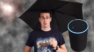 Grr! Alexa/Echo Gives Wrong Weather: How To Fix This!