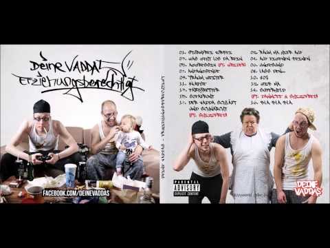 01. Deine Vaddas - Sturmfrei vorbei