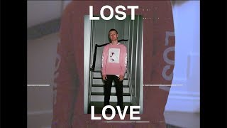 Profound Aesthetic - Lost Love Lookbook