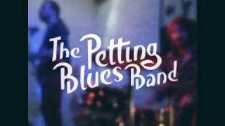 The Petting Blues Band - Izabella (Jimi Hendrix cover)