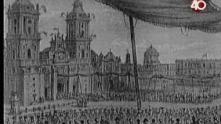 Historia de Palacio Nacional