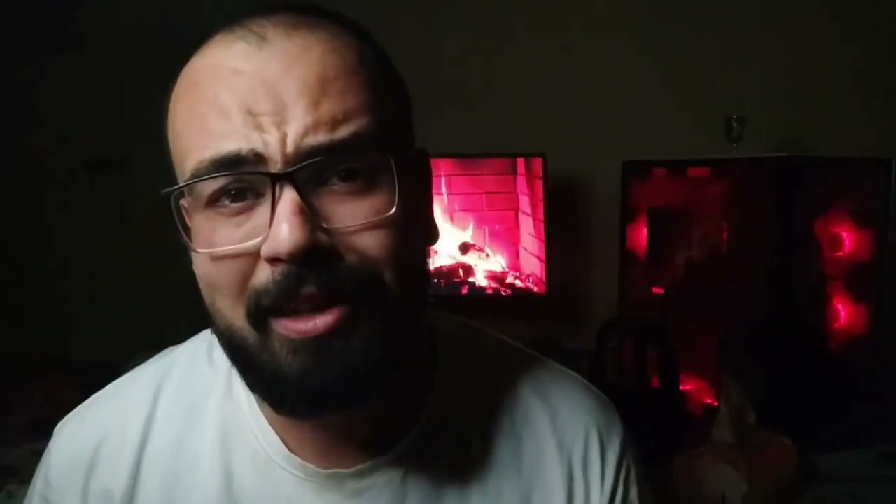 ⚜️ الرد علي شبهه النور المقدس , حقيقه ام وهم  !؟ 