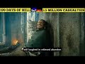 The Deadliest Meat Grinder Battle of WWII: 3.5 Million Casualties in 199 Days