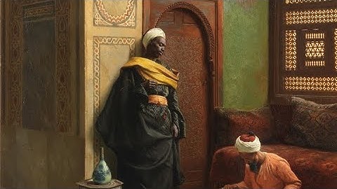 The Scroll is Unlocked 🎶