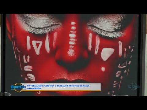 Pictorialismo: Conheça o trabalho artístico de Aleck Foxheimmer 27 01 2026