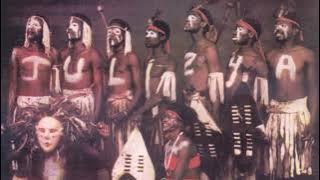 Julizya Band – Ayindundula | 1987