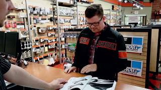 Welcome to Doc's Harley-Davidson!