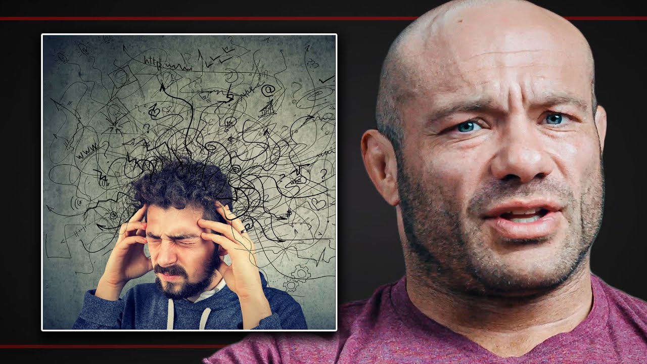 Does Stress Break You Or Strengthen You? | Episode #115 - YouTube