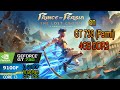 Prince of Persia The Lost Crown on GT 730 - i3 9100F