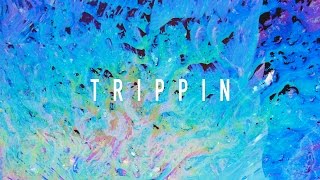 PIL C feat. ZAYO - TRIPPIN (prod. DALYB)